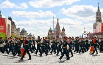 Фото: Пелагея Тихонова/Фотохост-агентство РИА Новости