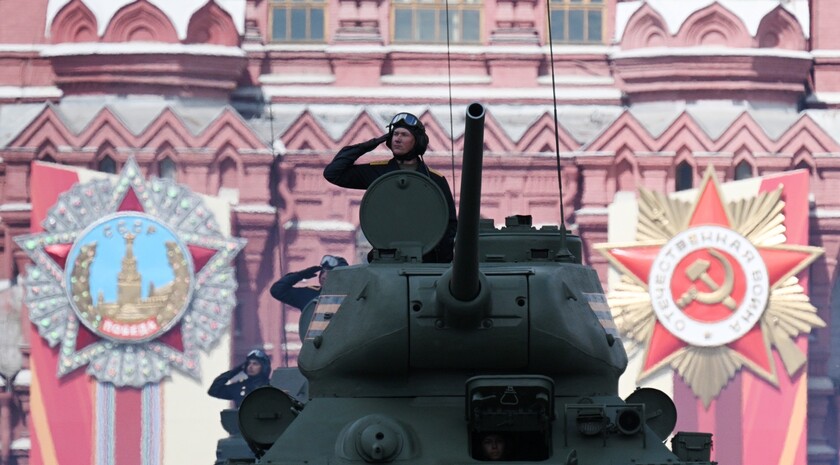 Фото: Рамиль Ситдиков/Фотохост-агентство РИА Новости