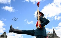 Фото: Сергей Бобылев/Фотохост-агентство РИА Новости