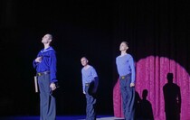 Фото: Луганский Информационный Центр