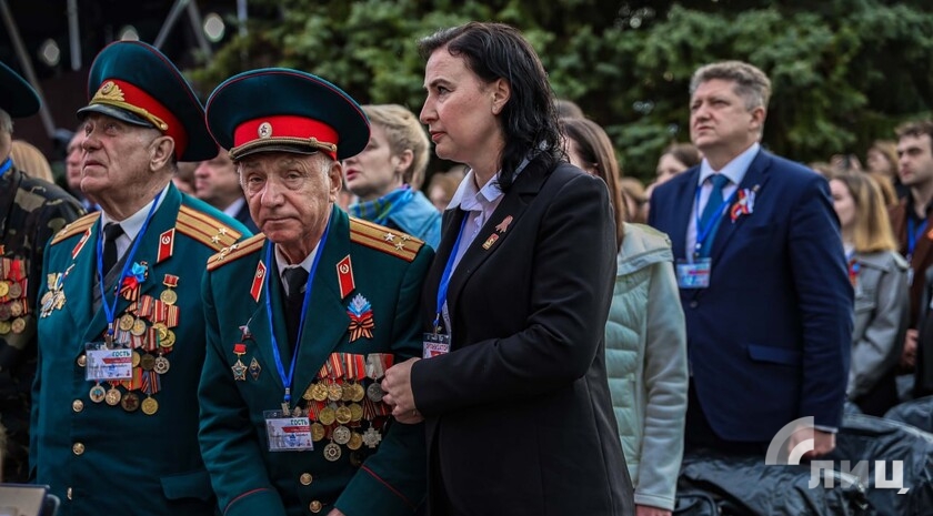 Фото: Анастасия Стеценко/Луганский Информационный Центр