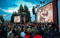 Фото: Анастасия Стеценко/Луганский Информационный Центр