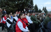 Фото: Анастасия Стеценко/Луганский Информационный Центр