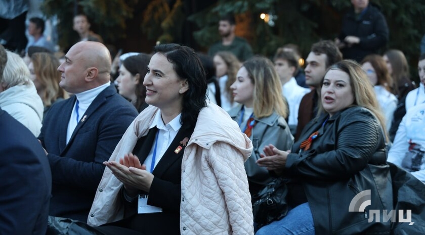 Фото: Анастасия Стеценко/Луганский Информационный Центр
