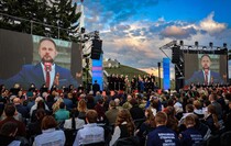 Фото: Анастасия Стеценко/Луганский Информационный Центр