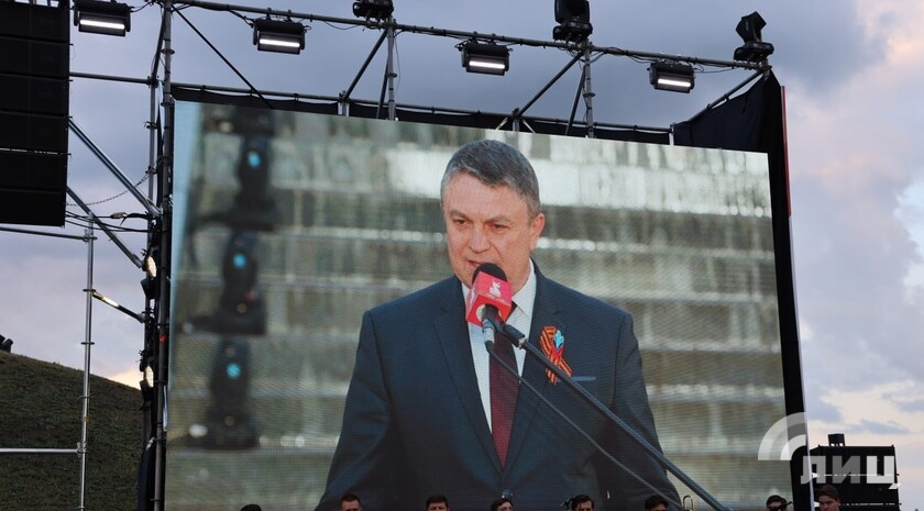 Фото: Анастасия Стеценко/Луганский Информационный Центр
