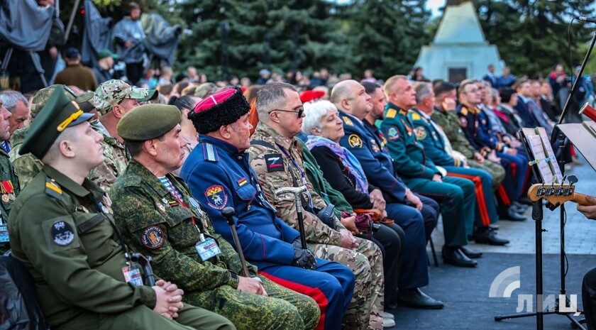 Фото: Анастасия Стеценко/Луганский Информационный Центр