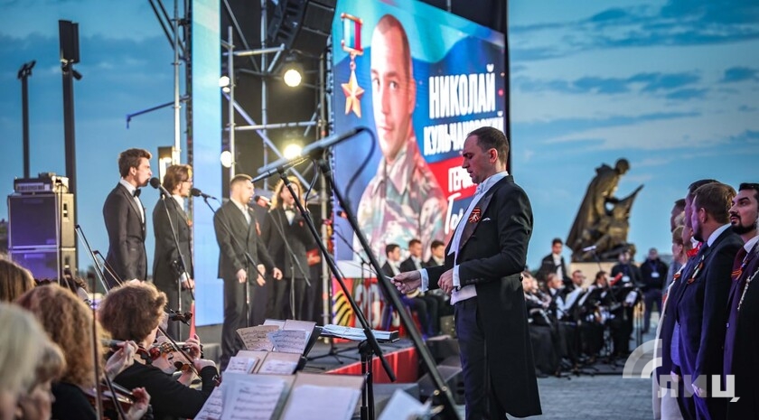 Фото: Анастасия Стеценко/Луганский Информационный Центр