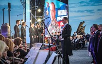 Фото: Анастасия Стеценко/Луганский Информационный Центр