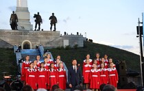 Фото: Анастасия Стеценко/Луганский Информационный Центр