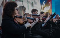 Фото: Анастасия Стеценко/Луганский Информационный Центр
