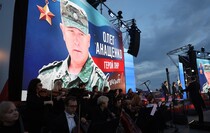 Фото: Анастасия Стеценко/Луганский Информационный Центр