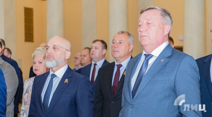 Фото: Луганский Информационный Центр/Дарья Чмирова