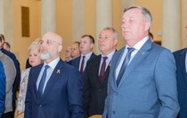 Фото: Луганский Информационный Центр/Дарья Чмирова