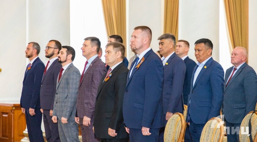 Фото: Луганский Информационный Центр/Дарья Чмирова