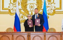 Фото: Луганский Информационный Центр/Дарья Чмирова