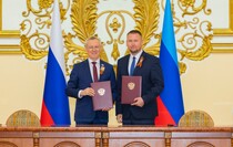 Фото: Луганский Информационный Центр/Дарья Чмирова