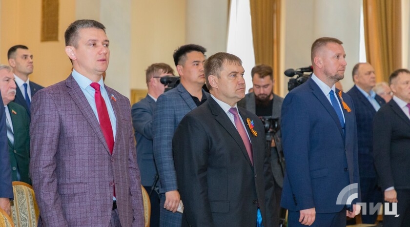 Фото: Луганский Информационный Центр/Дарья Чмирова