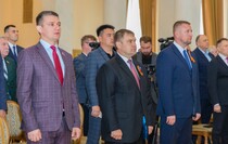 Фото: Луганский Информационный Центр/Дарья Чмирова