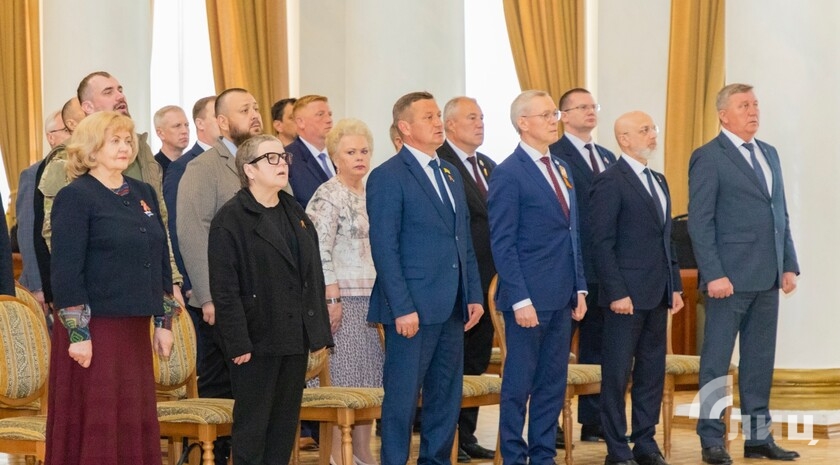 Фото: Луганский Информационный Центр/Дарья Чмирова