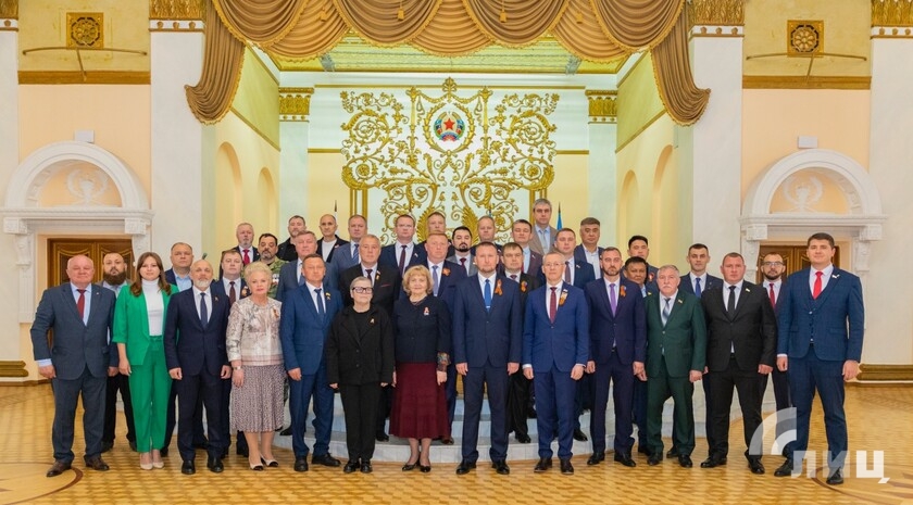 Фото: Луганский Информационный Центр/Дарья Чмирова
