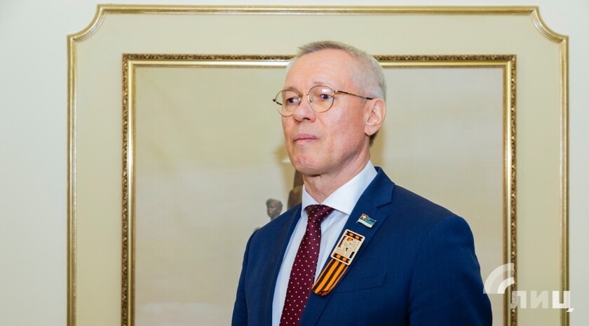 Фото: Луганский Информационный Центр/Дарья Чмирова