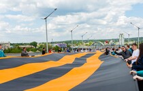 Фото: Луганский Информационный Центр/Дарья Чмирова