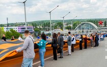 Фото: Луганский Информационный Центр/Дарья Чмирова