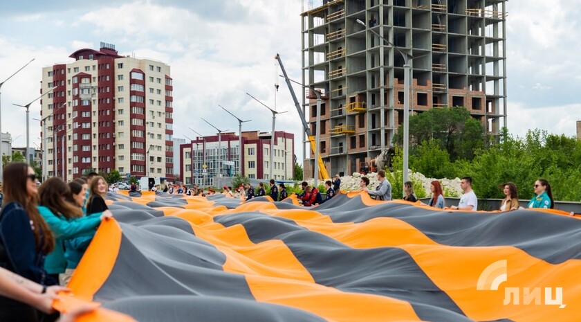 Фото: Луганский Информационный Центр/Дарья Чмирова