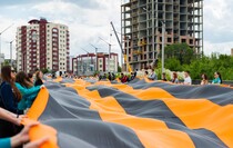 Фото: Луганский Информационный Центр/Дарья Чмирова