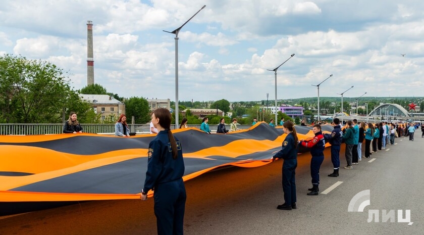 Фото: Луганский Информационный Центр/Дарья Чмирова