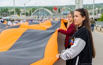 Фото: Луганский Информационный Центр/Дарья Чмирова
