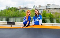 Фото: Луганский Информационный Центр/Дарья Чмирова