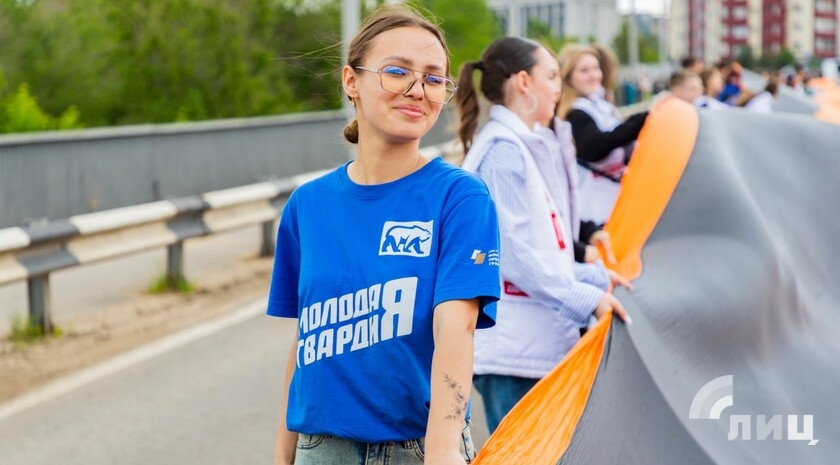 Фото: Луганский Информационный Центр/Дарья Чмирова