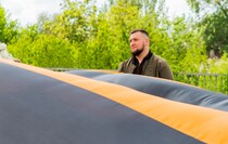 Фото: Луганский Информационный Центр/Дарья Чмирова