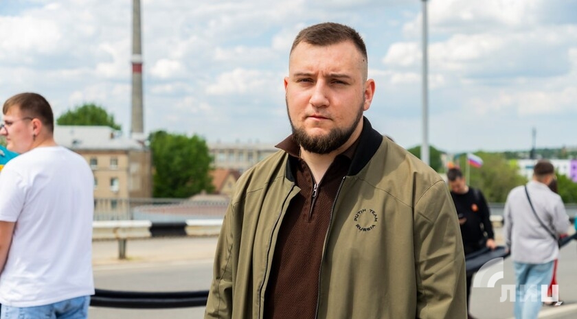 Фото: Луганский Информационный Центр/Дарья Чмирова