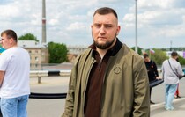 Фото: Луганский Информационный Центр/Дарья Чмирова