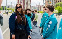 Фото: Луганский Информационный Центр/Дарья Чмирова