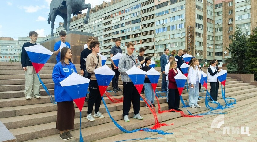 Фото: Луганский Информационный Центр