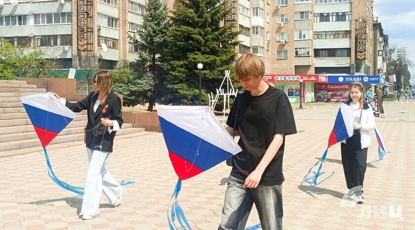 Фото: Луганский Информационный Центр