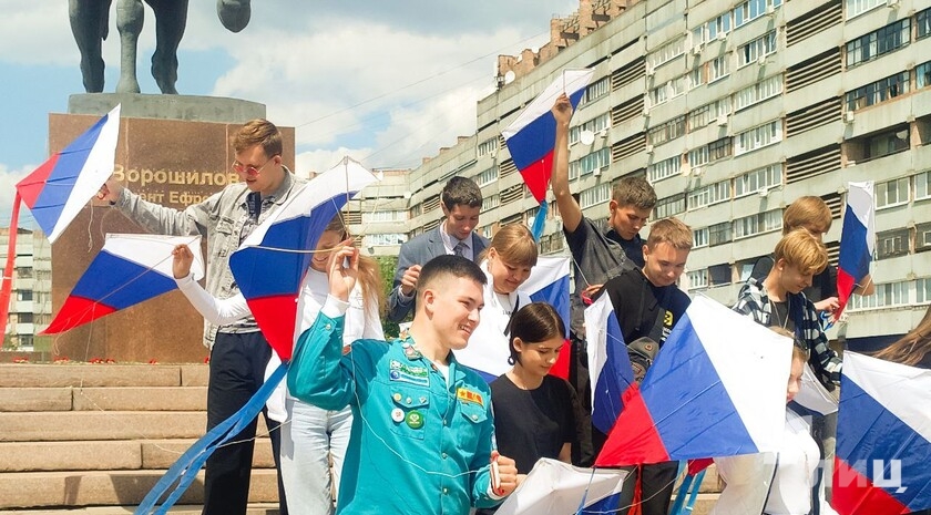Фото: Луганский Информационный Центр