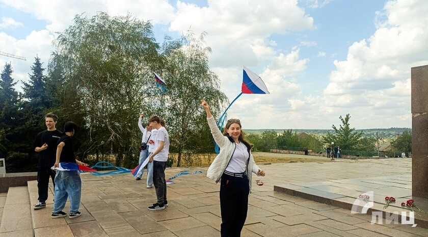 Фото: Луганский Информационный Центр