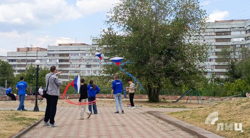 Фото: Луганский Информационный Центр