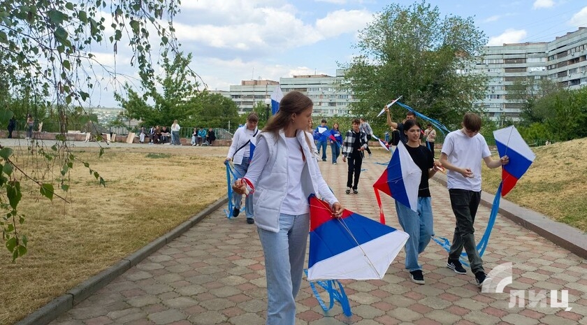 Фото: Луганский Информационный Центр