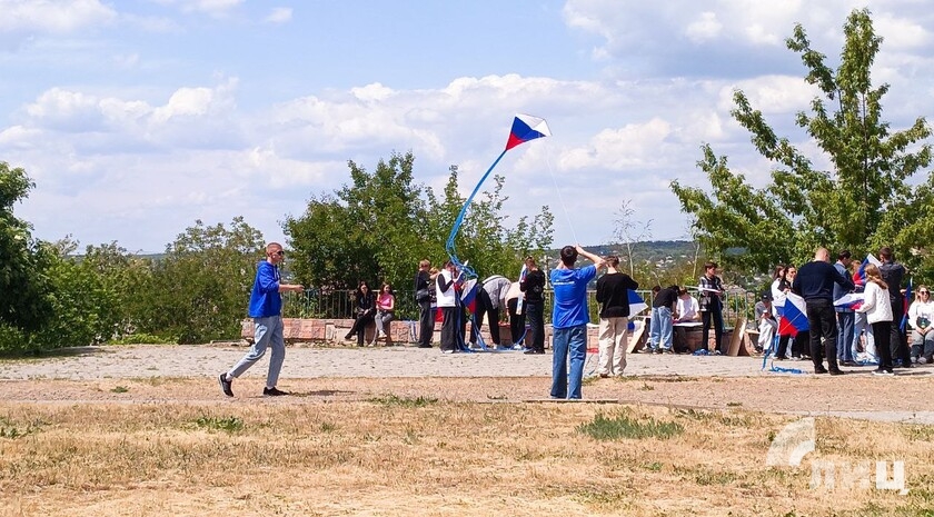 Фото: Луганский Информационный Центр