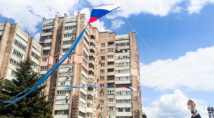 Фото: Луганский Информационный Центр