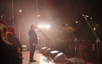 Фото: Луганский Информационный Центр/Анастасия Стеценко