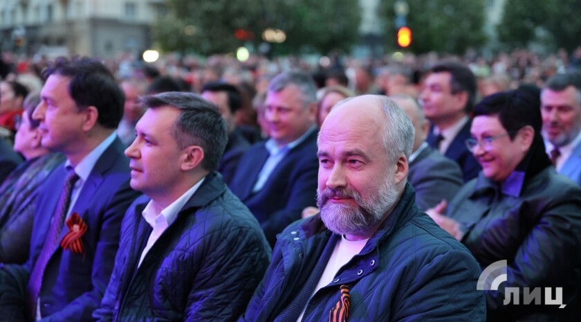 Фото: Луганский Информационный Центр/Анастасия Стеценко
