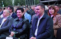 Фото: Луганский Информационный Центр/Анастасия Стеценко