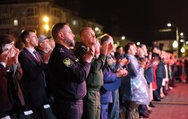 Фото: Луганский Информационный Центр/Анастасия Стеценко